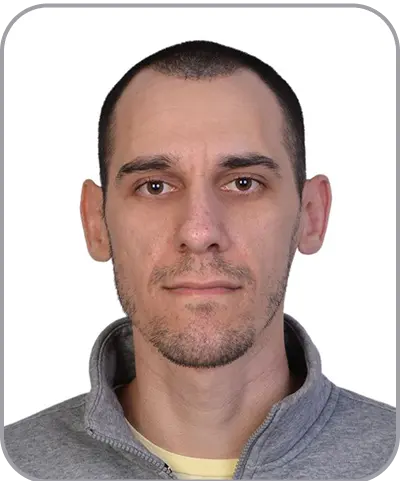 George
