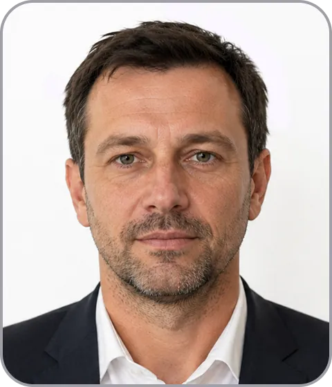 Co-founder Photo