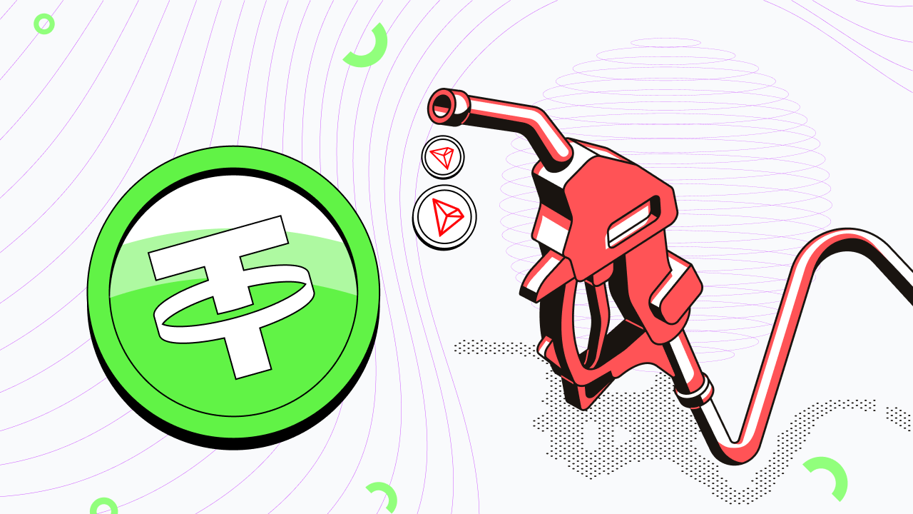Tron Gas Free